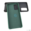 ỐP LƯNG ĐIỆN THOẠI SAMSUNG A72 ( NHUNG MÀU)