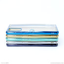 Ốp lưng SAMSUNG Note 20 trong viền màu KST