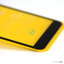 KÍNH CƯỜNG LỰC ĐT SAMSUNG A8+ FULL (20K)