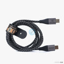 Cáp sạc ANKER POWERLINE II type C to type C A9540 20V/3A 1,2 mét bh03t