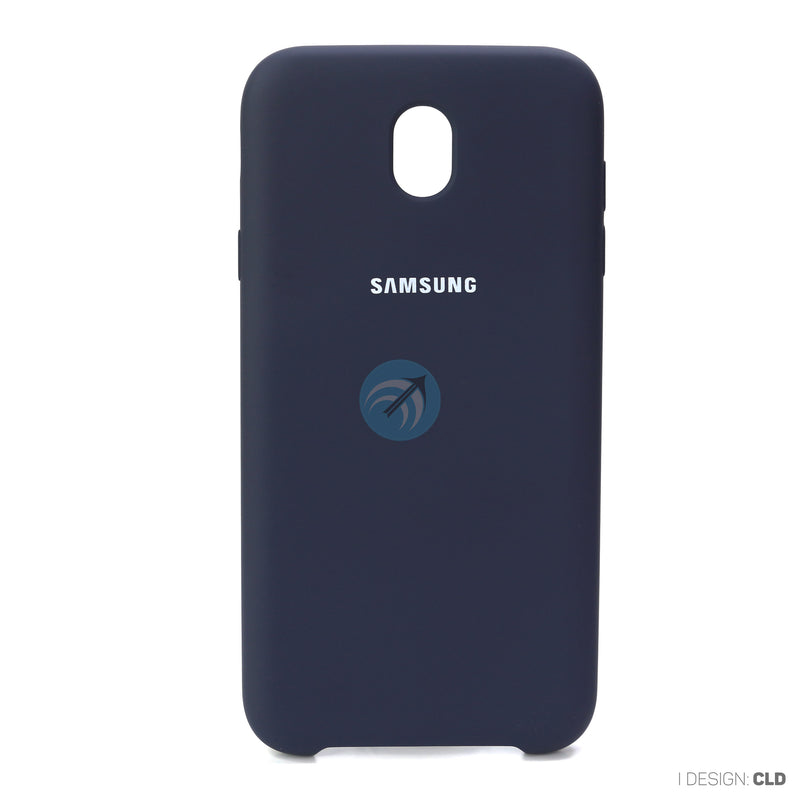 Ốp lưng SAMSUNG J730 J7 PRO ( NHUNG MÀU)