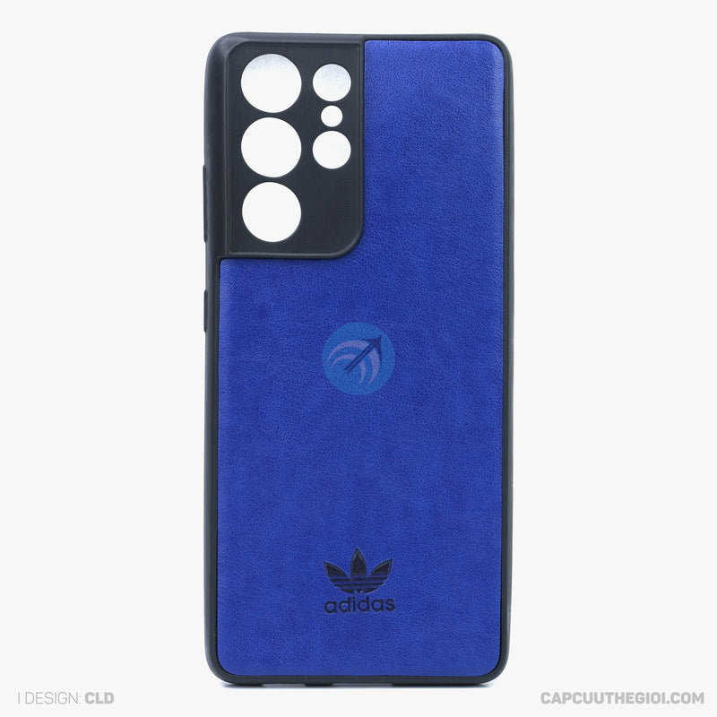 Ốp lưng SAMSUNG S21 ULTRA (DA ADIDAS)