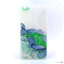 ỐP LƯNG ĐT IPHONE 6+/6S+ (LOANG MÀU DADA HỘP)