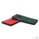 ỐP LƯNG DA ĐT SAMSUNG S9+ (KENZO)