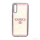 ỐP LƯNG SAMSUNG A70 ( DA VIỀN TRẮNG THƯƠNG HIỆU)