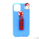 ỐP LƯNG ĐT IPHONE 11 PRO (PHỐI TRÂU NỔI)