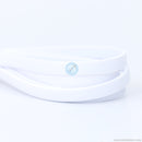 Cáp sạc lightning BOROFONE BU8 2.4A 1.2 mét màu trắng bh01t