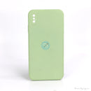 ỐP LƯNG ĐIỆN THOẠI IPHONE XS MAX (CHỐNG BẨN)