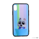 ỐP LƯNG ĐIỆN THOẠI IPHONE X/XS (30K)