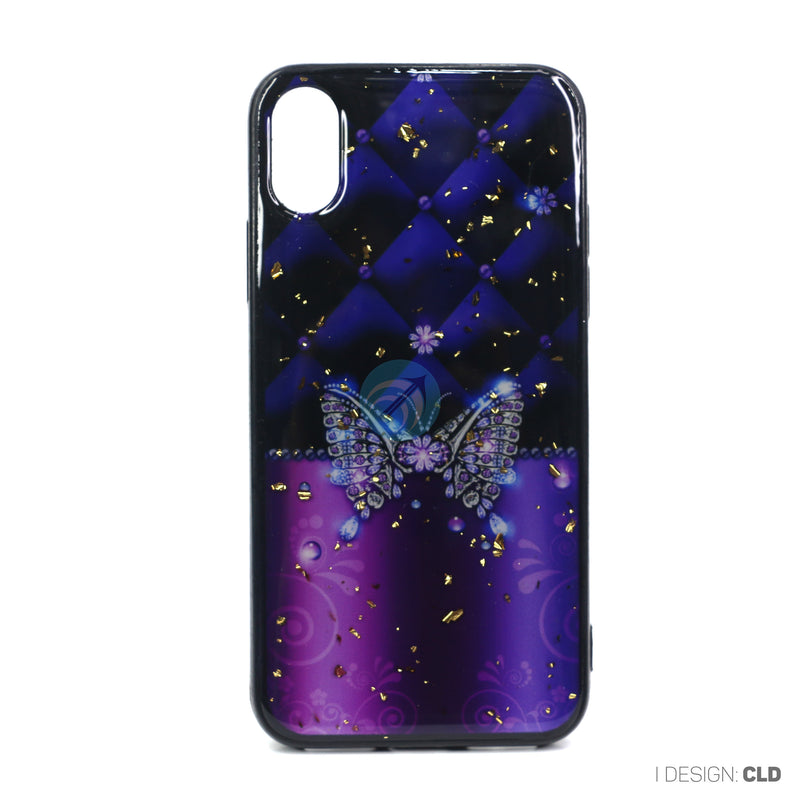 ỐP LƯNG ĐIỆN THOẠI IPHONE X/XS (40K)