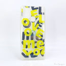 ỐP LƯNG ĐIỆN THOẠI SAMSUNG A21S ( CHỮ)