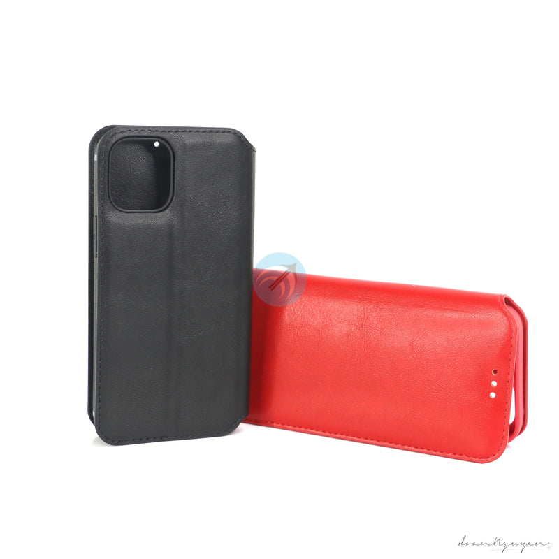 BAO DA ĐIỆN THOẠI IPHONE 12 MINI (XUNDD)