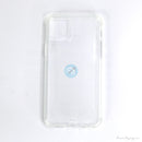 ỐP LƯNG IPHONE 11 PRO CHỐNG SỐC TRONG VỈ NHÁM