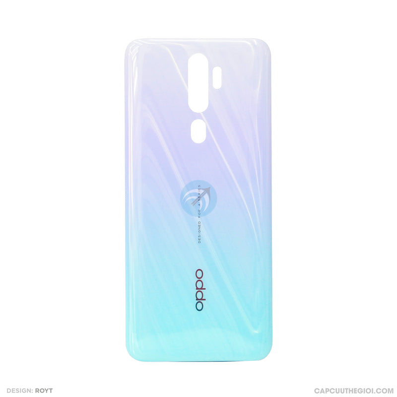 Vỏ điện thoại OPPO A9 2020