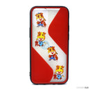 ỐP LƯNG ĐIỆN THOẠI IPHONE 12 MINI 5.4 NHÁM HÌNH VIỀN MÀU