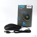 Chuột LOGITECH G102 PRODIGY RGB bh06t