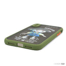 ỐP LƯNG ĐIỆN THOẠI IPHONE X/ XS (EOXA)