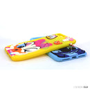 ỐP LƯNG REALME 5 (THÚ NỔI KUTE)