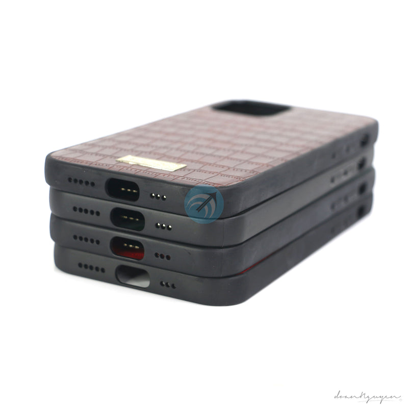 ỐP LƯNG IPHONE 12/ 12 PRO ( DA SULADA)