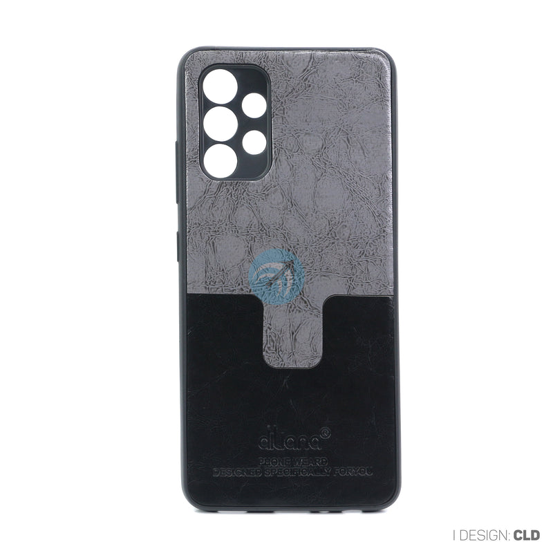 ỐP DA ĐT SAMSUNG A32 (DILIANA 2 MÀU)