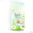 ỐP LƯNG ĐIỆN THOẠI VSMART ARIS DẺO TRONG HÌNH