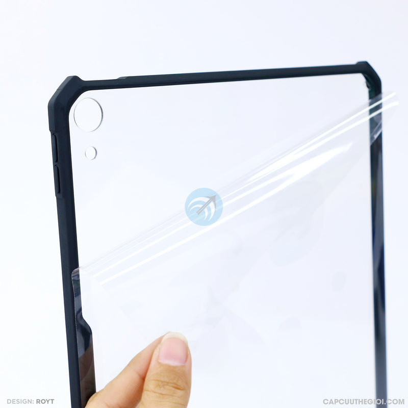 Ốp Lưng IPAD AIR 4 10.9 2020 (chống sốc XUNDD)