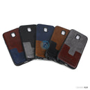 ỐP DA ĐT SAMSUNG J3 PRO (DILIANA 2 MÀU)