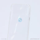 Ốp lưng IPHONE XS MAX nhựa trong SULADA