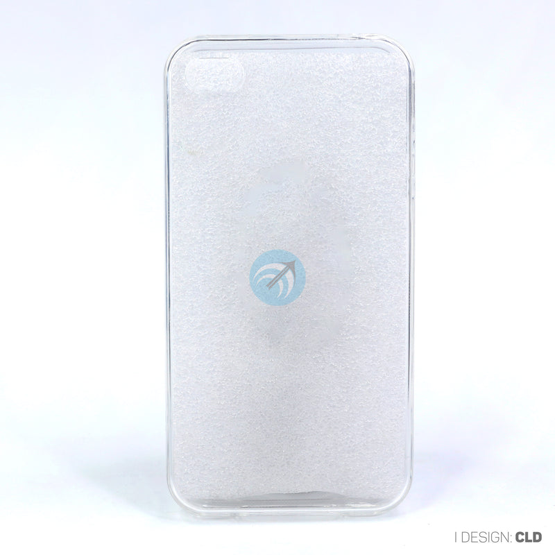 ỐP LƯNG ĐT IPHONE 4G DẺO TRONG
