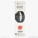 Dây đeo Thép Apple Watch 42/44/45mm màu bạc COTEETCI