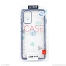 Ốp lưng SAMSUNG NOTE 20 lưng trong viền xanh dương LIKGUS