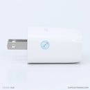 Bộ sạc micro HOCO C73 2.4A 1 mét bh01t