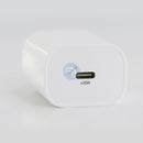 CÓC SẠC NHANH PISEN 20W TYPE C ( IPHONE 8=> 11 PRO MAX)(TS-C135) BH12T