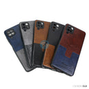 ỐP DA ĐT SAMSUNG A12 (DILIANA 2 MÀU)