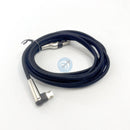 CÁP SẠC ĐIỆN THOẠI USB A TO MICRO 2 MÉT BASEUS (CAMMVP-F01) BH03T ĐIỀU KIỆN CÒN ĐỦ BAO BÌ