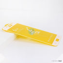 Cường lực SAMSUNG J7+ màu trắng (Thiên thần)