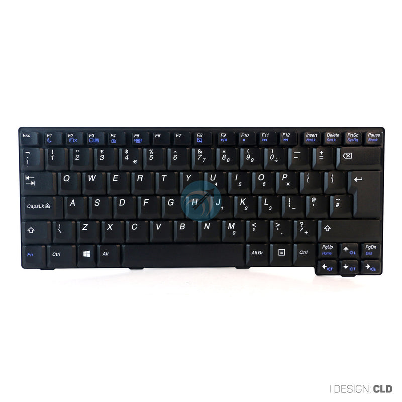 key Lenovo E49 K49 E49A E49L E49G E4430 E4430A Laptop Keyboard 0C02176 04Y0785