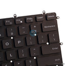 Bàn phím DELL 7466 7467 7569 7579 7370 7373 7570 7573 7368 7378 5368 5378 7460 5468 VOSTRO 5370 Latitude 3390 có đèn bh06t