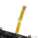 Bàn phím DELL 7466 7467 7569 7579 7370 7373 7570 7573 7368 7378 5368 5378 7460 5468 VOSTRO 5370 Latitude 3390 có đèn bh06t