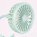 QUẠT CẦM TAY MINI HELLO