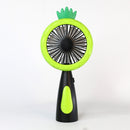 QUẠT CẦM TAY TRÁI THƠM