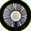 QUẠT CẦM TAY TRÁI THƠM