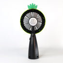 QUẠT CẦM TAY TRÁI THƠM