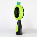 QUẠT CẦM TAY TRÁI THƠM