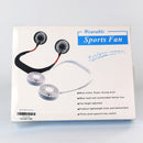 QUẠT ĐEO CỔ ZY-A1