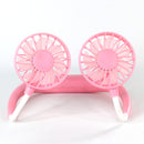 QUẠT ĐEO CỔ ZY-A1