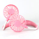 QUẠT ĐEO CỔ ZY-A1