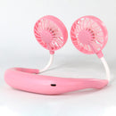 QUẠT ĐEO CỔ ZY-A1