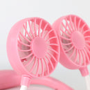 QUẠT ĐEO CỔ ZY-A1