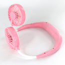 QUẠT ĐEO CỔ ZY-A1